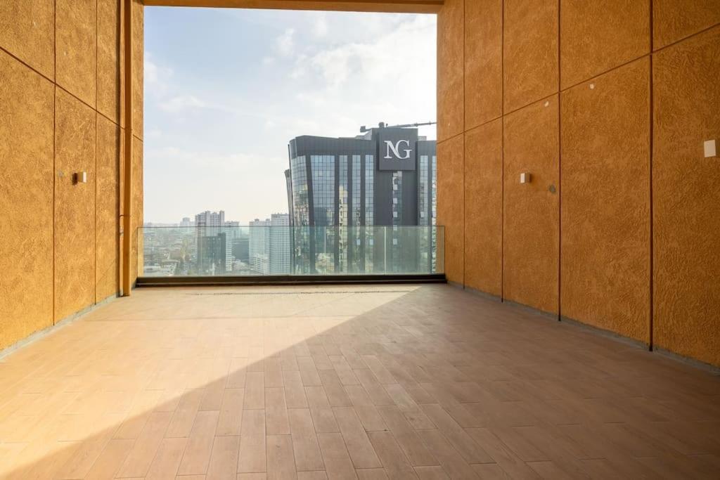 Nef 36 Residence VI Istambul Exterior foto